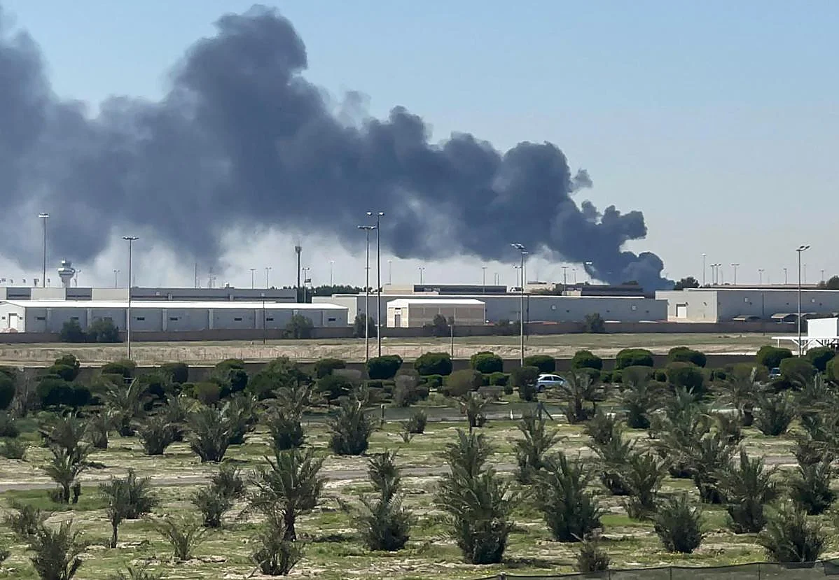 Sigue en directo la última hora de la guerra en Oriente Medio: Estados Unidos, Irán y mediadores regionales negocian un alto el fuego de 45 días