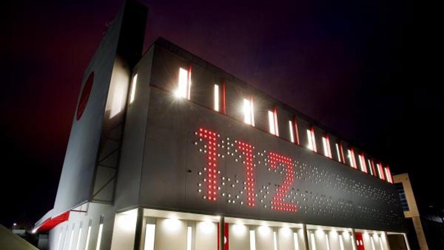 Arde el sótano de una vivienda en Gondomar (Pontevedra) que tenía una caldera de gasóleo dentro