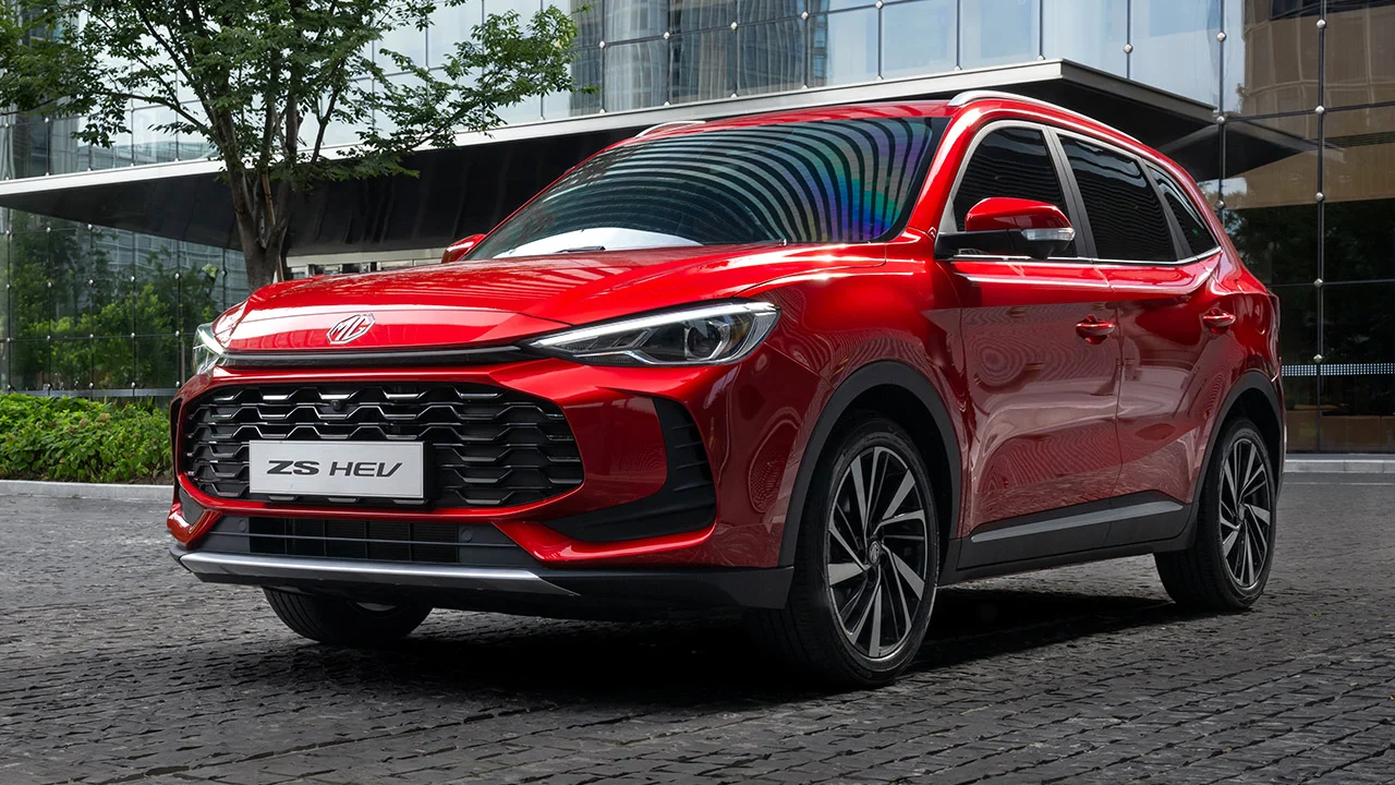 1 de cada 8 coches nuevos en España ya es chino: estas son las marcas y modelos que más se venden