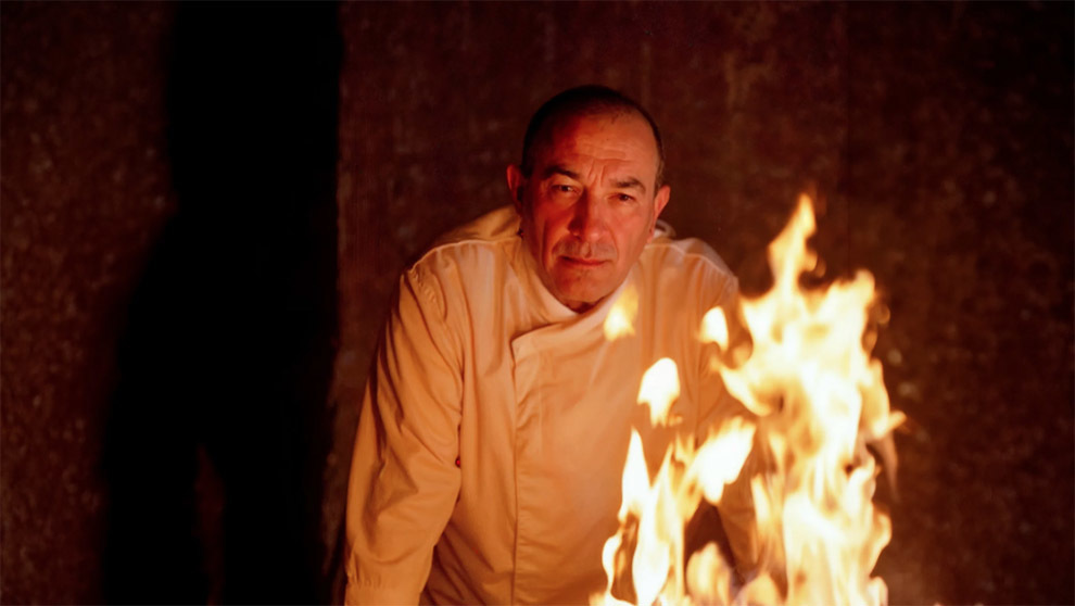 El mejor asador del mundo es español