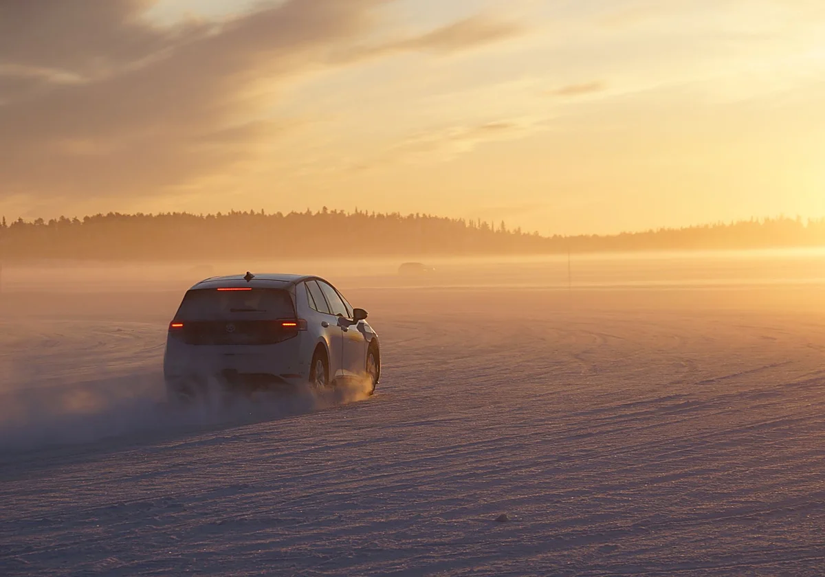 El coche ahora es un iPhone con ruedas: así es la era del «Software-Defined Vehicle»