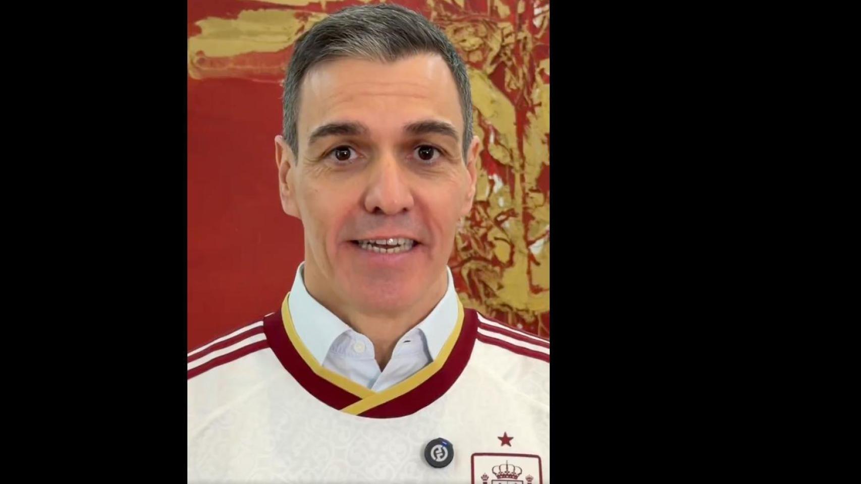 La Semana Santa impulsa el empleo: la afiliación media sube a 21,8 millones en marzo y Sánchez alardea de 22