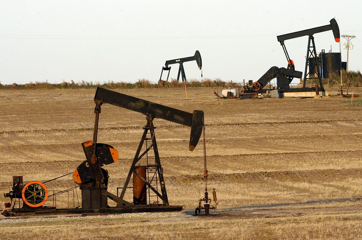 Por qué esta crisis del petróleo es distinta