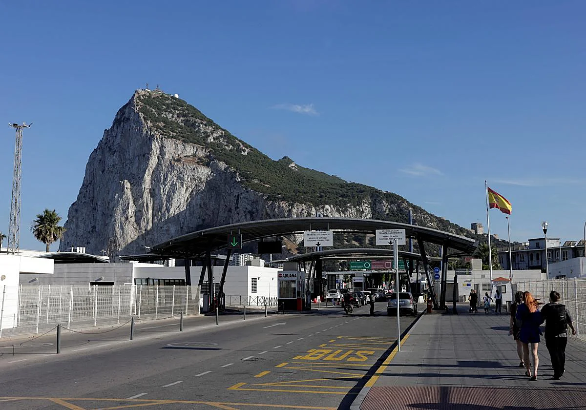 Gibraltar Treaty gets green light: 15 July set for its implementation