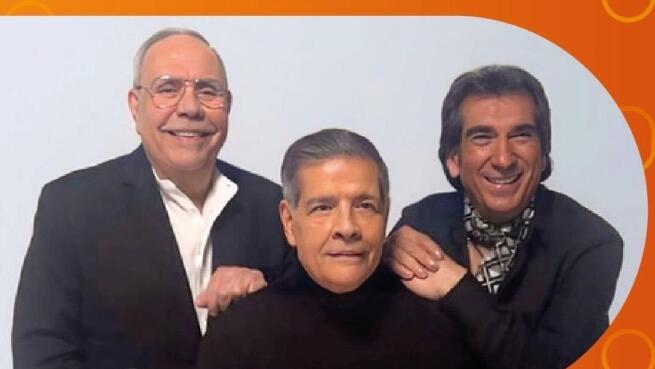 Disfruta del concierto de Los Chunguitos y del tributo a Los Chichos con Fuego Chichero por 14 euros