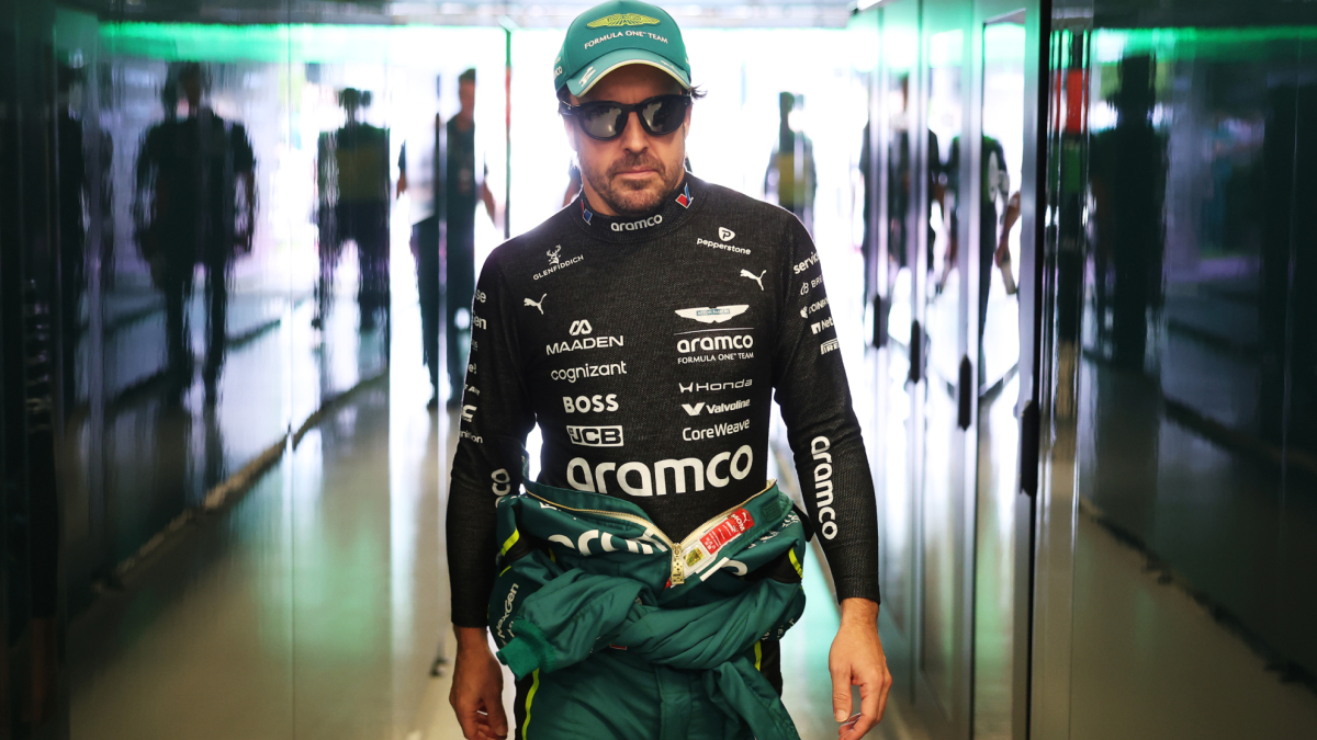 El fin de los héroes al volante<br>