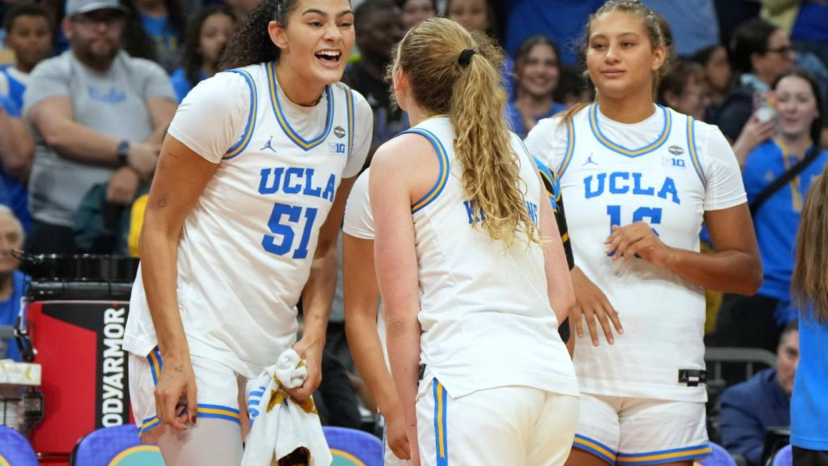UCLA gana su primer título femenino con pedigrí español