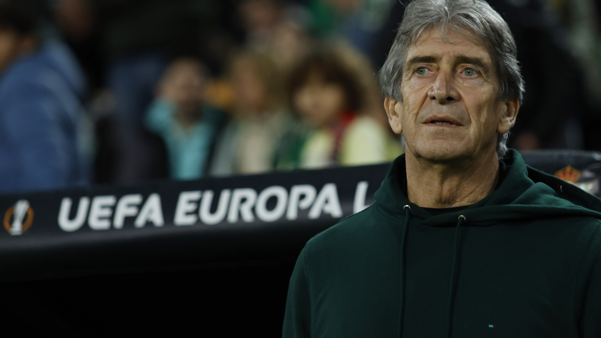 Europa, el refugio de Pellegrini para salir del 'bloqueo'