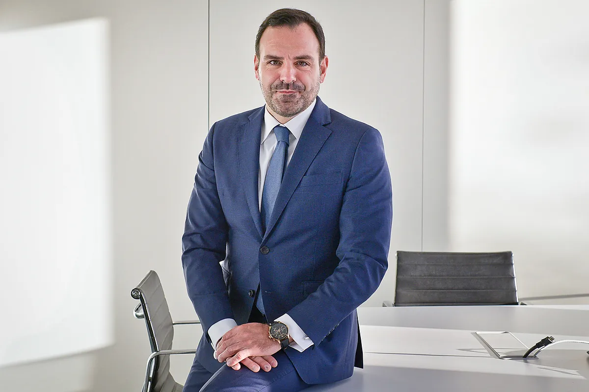 Sergio Vélez (FTI Consulting): "La crisis de Irán traerá una escalada de reestructuraciones"