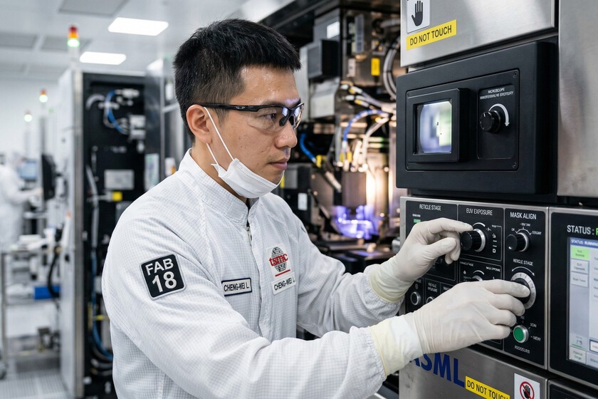 China y Taiwán ya han iniciado una guerra: la de la captura de talento en inteligencia artificial y chips