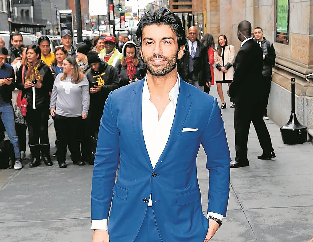 Justin Baldoni «satisfecho» y «agradecido» después de que el juez desestimara 10 de las 13 acusaciones de Blake Lively