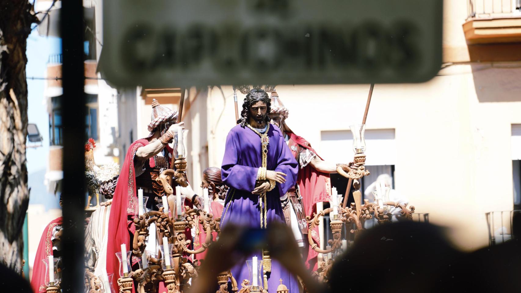 Málaga cierra la Semana Santa con más de 5.200 emergencias: un 11,7% más que las registradas en 2025
