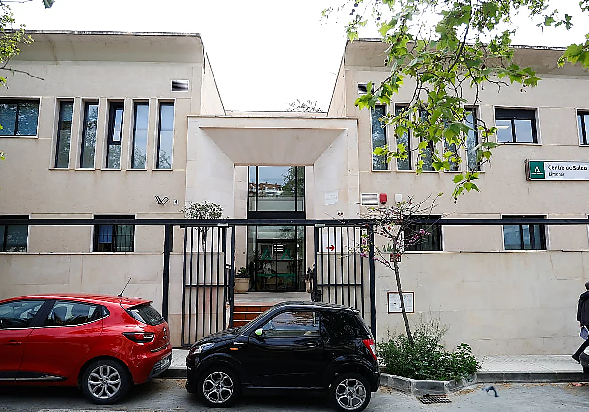 Malaga residents ask that mental health unit in Limonar relocate to Guardia Civil barracks