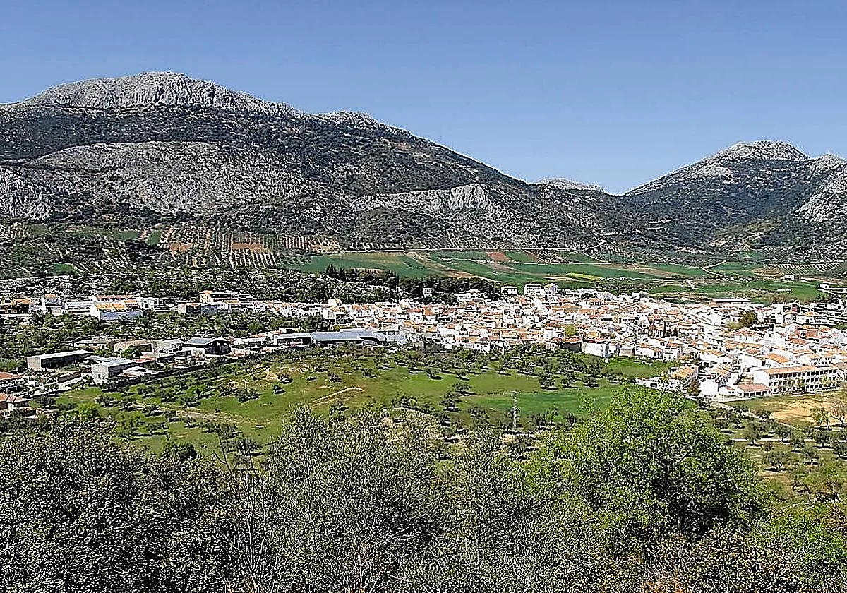 Manhunt on after attempted sexual assualt on Malaga-Granada border