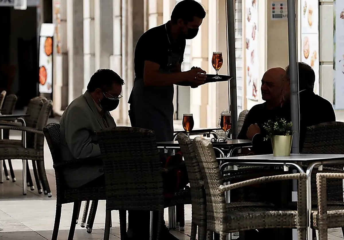 Spain marks new employment record despite global uncertainty