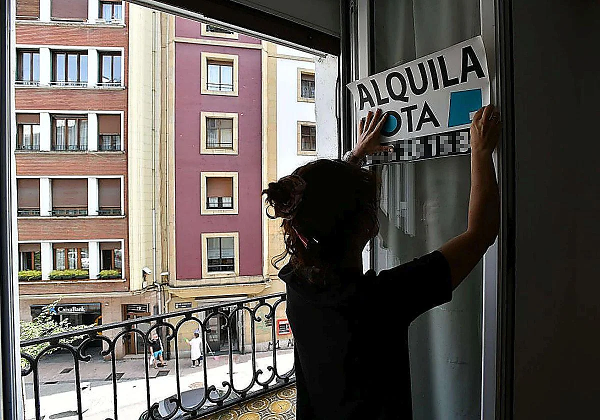 El impago del alquiler no exime del pago a Hacienda: los propietarios deben declarar aunque no cobren