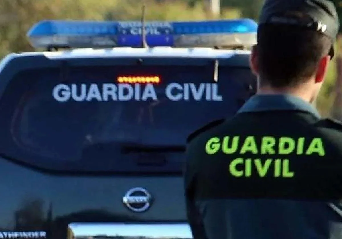 Cuarteles sin abrir y patrullas saturadas: 548 plazas de la Guardia Civil sin cubrir en Málaga