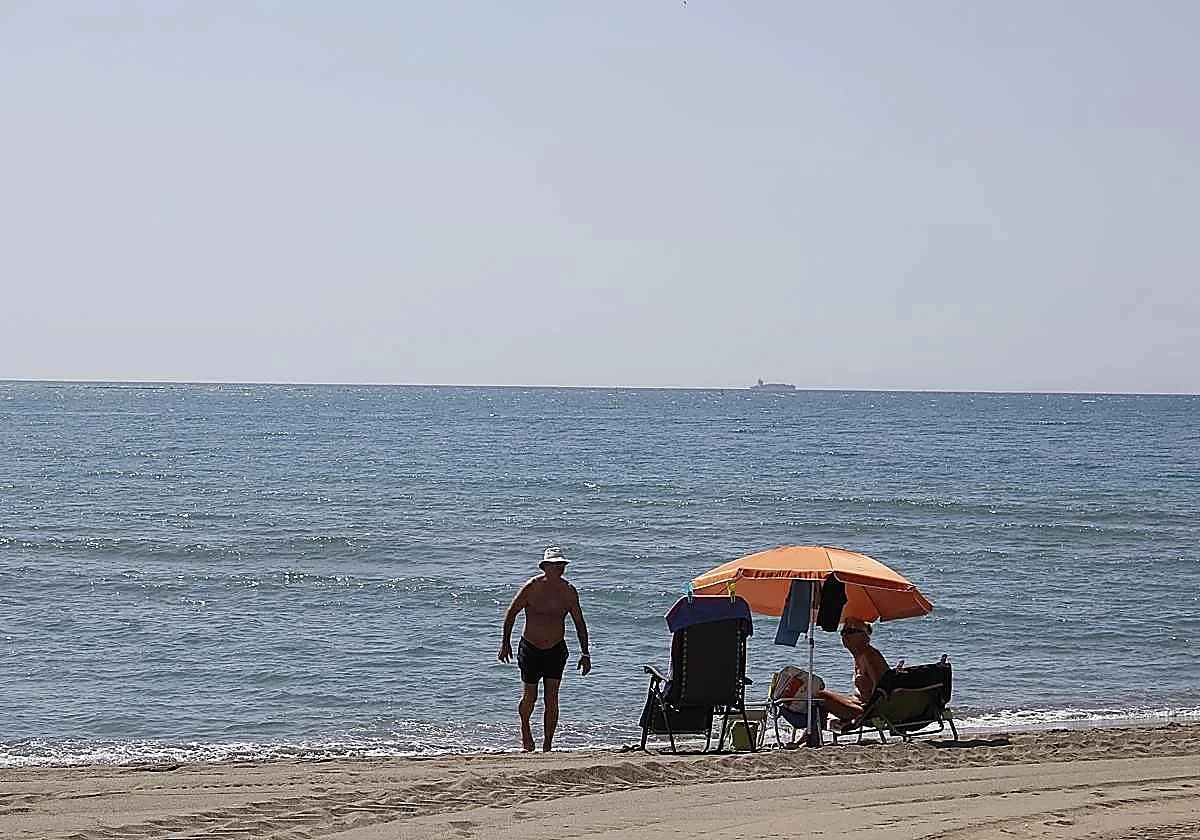 Torremolinos awards one-million-euro contract for beach lifeguard and rescue service
