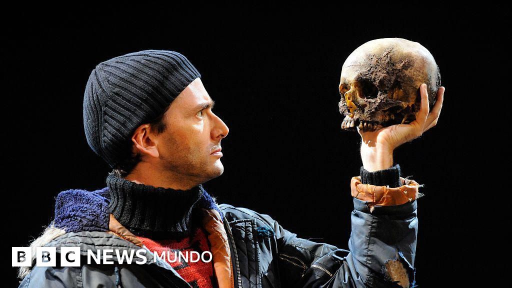 "Ser o no ser, esa es la cuestión": qué se esconde detrás de la famosa frase de Shakespeare que resuena hasta hoy