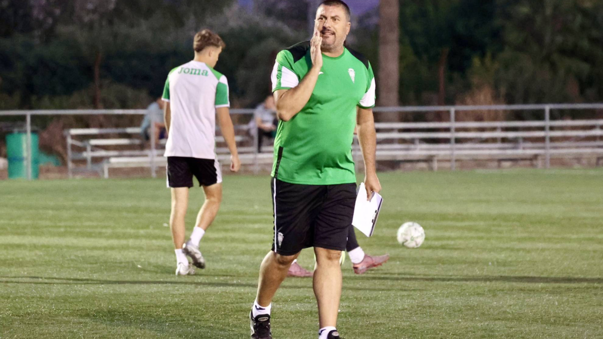 El ascenso de Diego Tristán