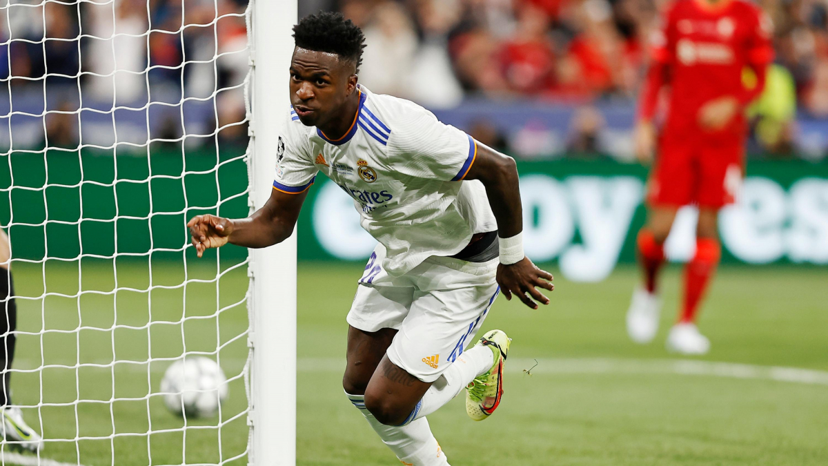 La profecía que daría la Champions al Real Madrid tras la eliminación de Italia del Mundial