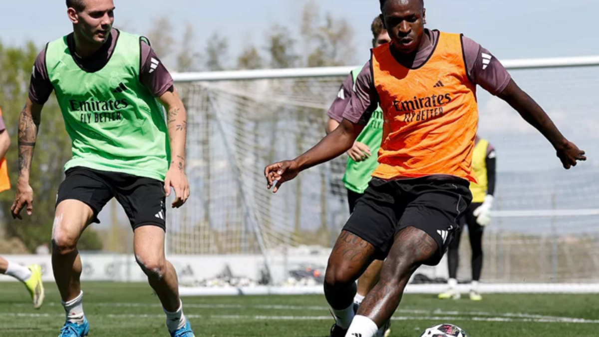 Mendy activa la cuenta atrás para Múnich