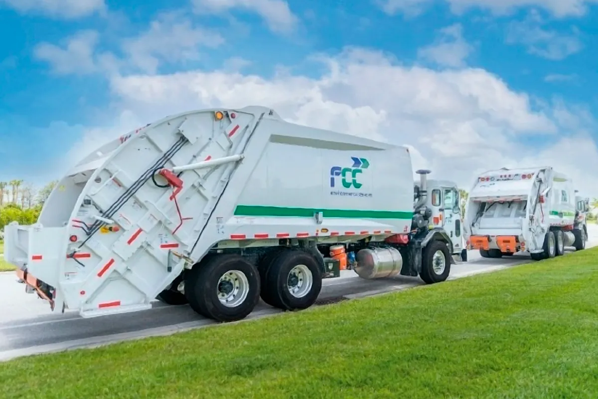 FCC engorda hasta los 15.600 millones su cartera ambiental