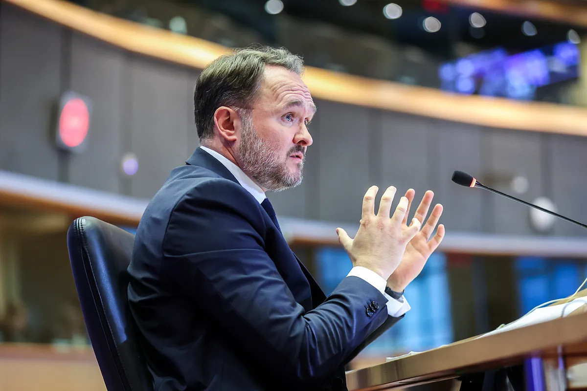 La UE pide no convertir la crisis energética en una crisis fiscal