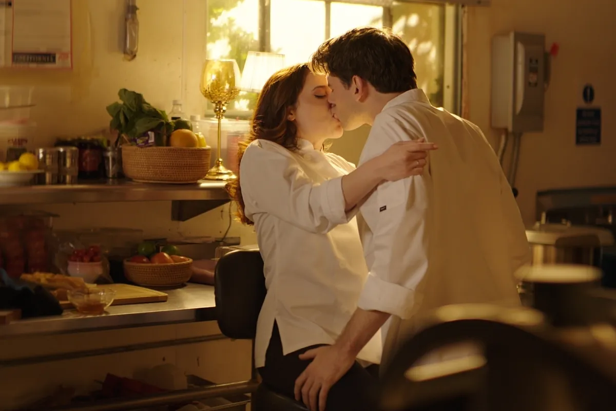 Las microseries chinas quieren conquistar Estados Unidos