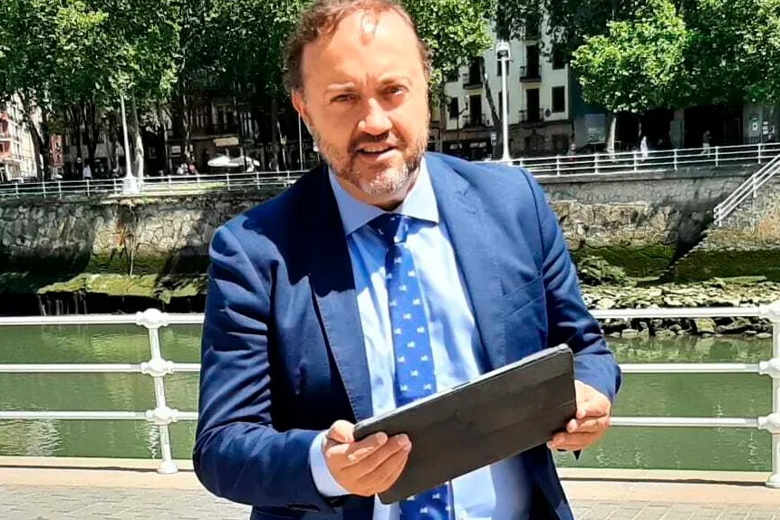 Teknei busca acompañar a BBK, Kutxabank y Gobierno vasco en Ayesa IT