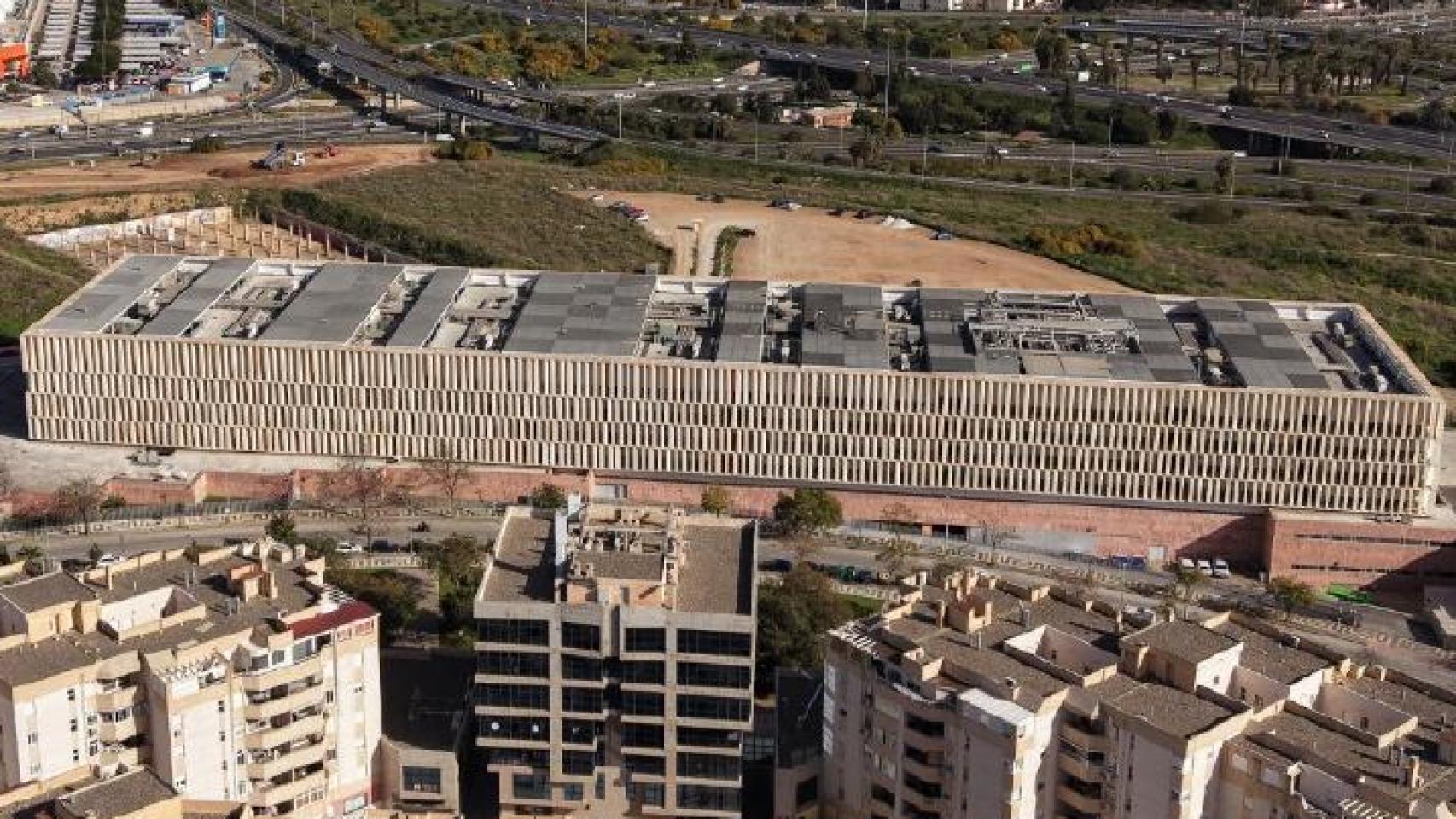 Juzgan en Málaga a un hombre para el que piden 15 años de prisión por matar a su mujer y enterrar el cuerpo