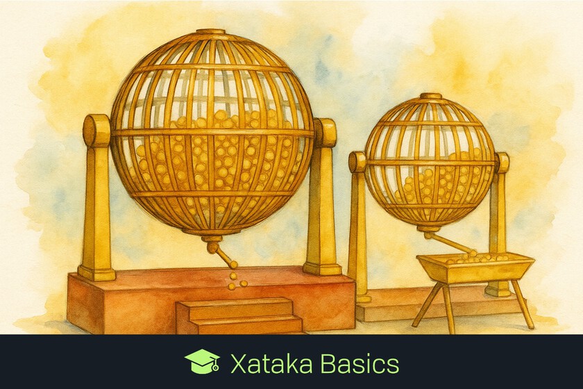 Lotería de Navidad 2025 con Inteligencia Artificial: por qué ChatGPT o Gemini no te harán millonario y cómo pedirles una predicción igualmente