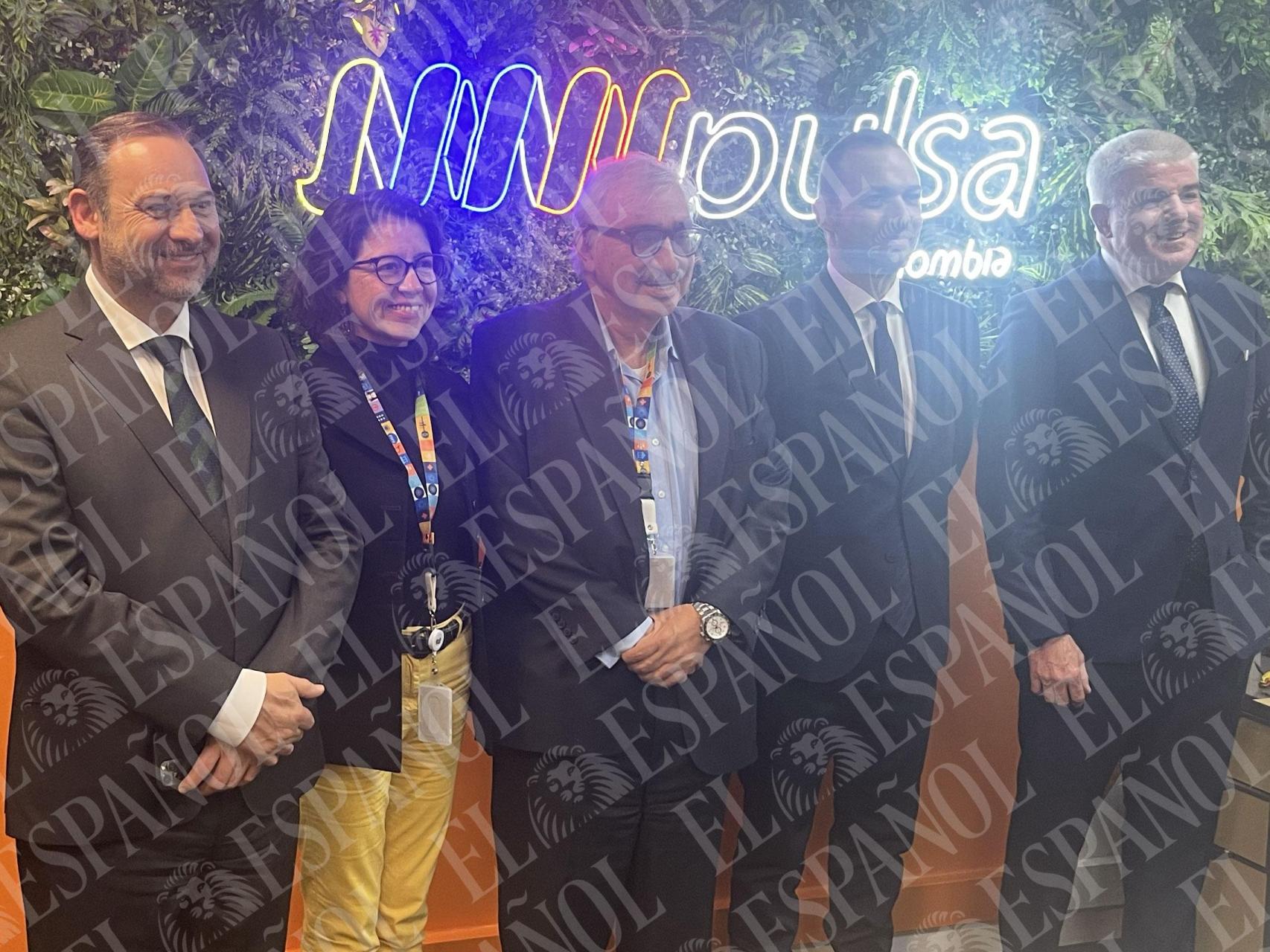 Víctor Ábalos, primer testigo del juicio: hizo negocios con su padre en la Colombia de Petro y pagaba regularmente a Koldo