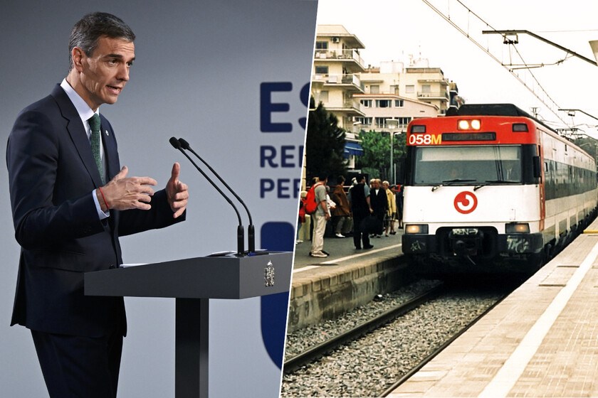 El Gobierno pone fecha y precio al abono transportes más ambicioso: de 30 a 60 euros mensuales para recorrer todo el país