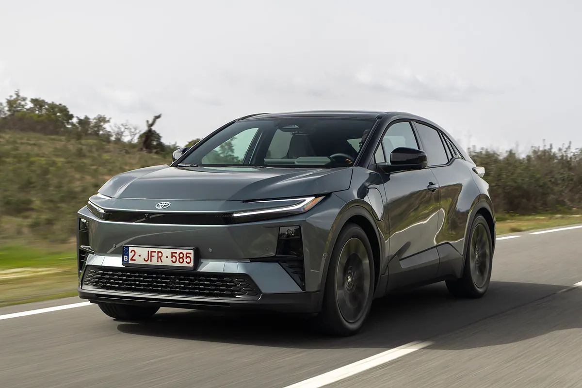 Los coches más vendidos en marzo en España: Toyota, Hyundai y las marcas chinas disparan ventas