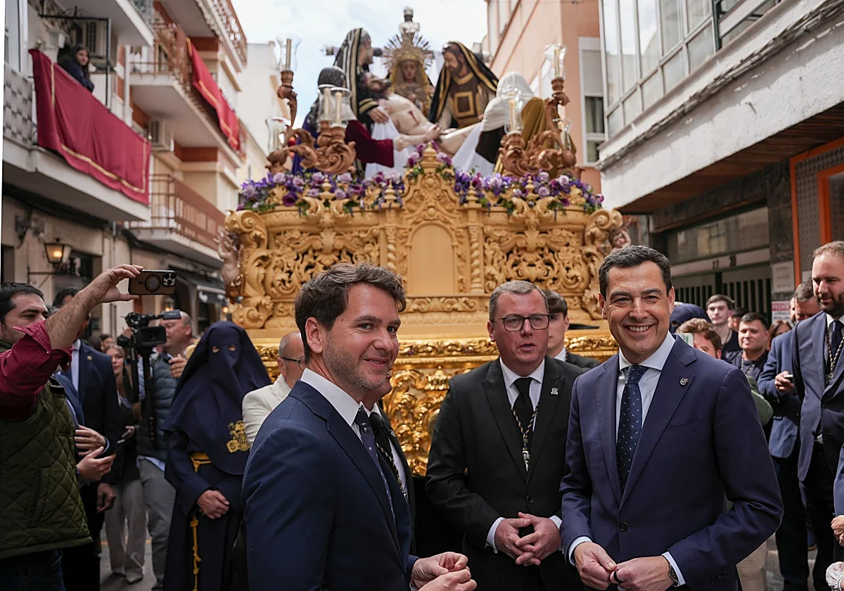 La Junta Electoral desinfla la primera ofensiva socialista