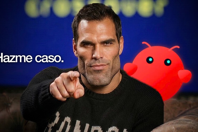 Hay una forma de conseguir que tu agente de IA se convierta en un buen empleado. Hablar un montón con él: Crossover 1x43