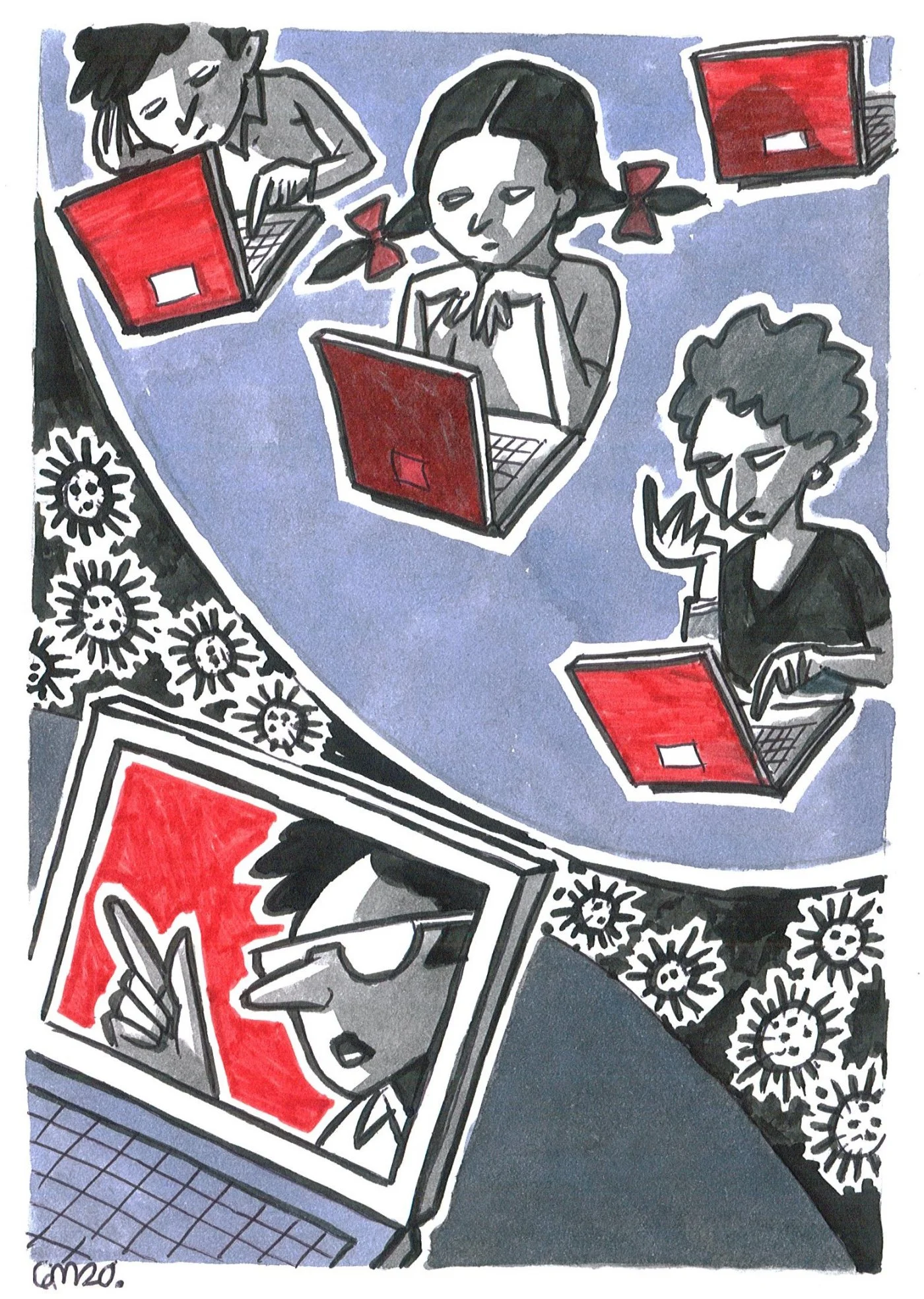 La herencia de las tradiciones