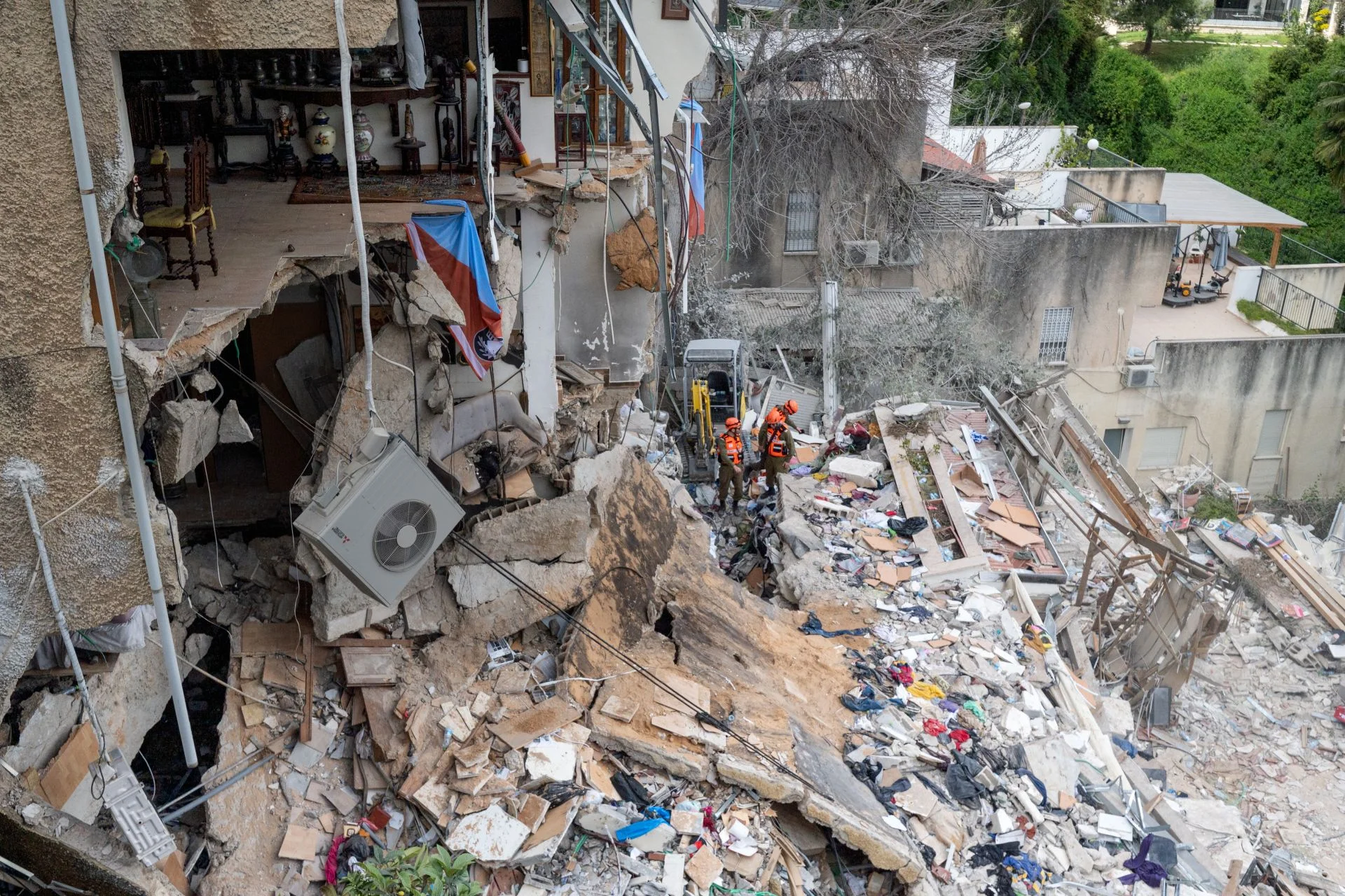 Una guerra como tantas otras