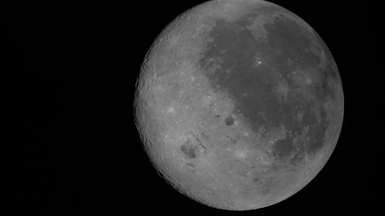 La misión Artemis II pasa con éxito por “detrás” de la Luna