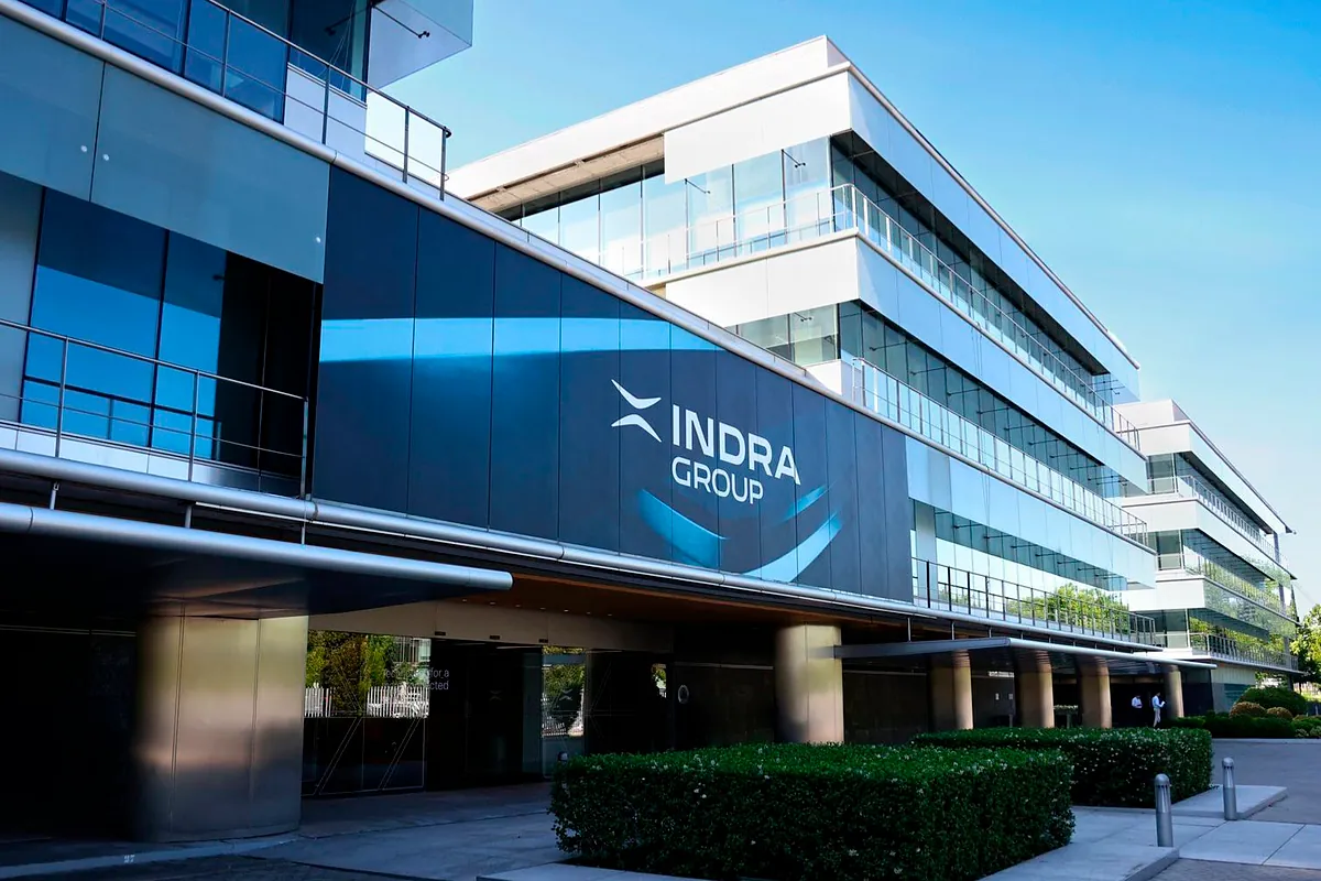 Los cinco retos de Indra en la etapa Simón-De los Mozos