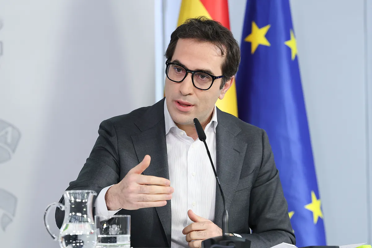 Cuerpo condiciona los Presupuestos a los efectos de la guerra en Irán