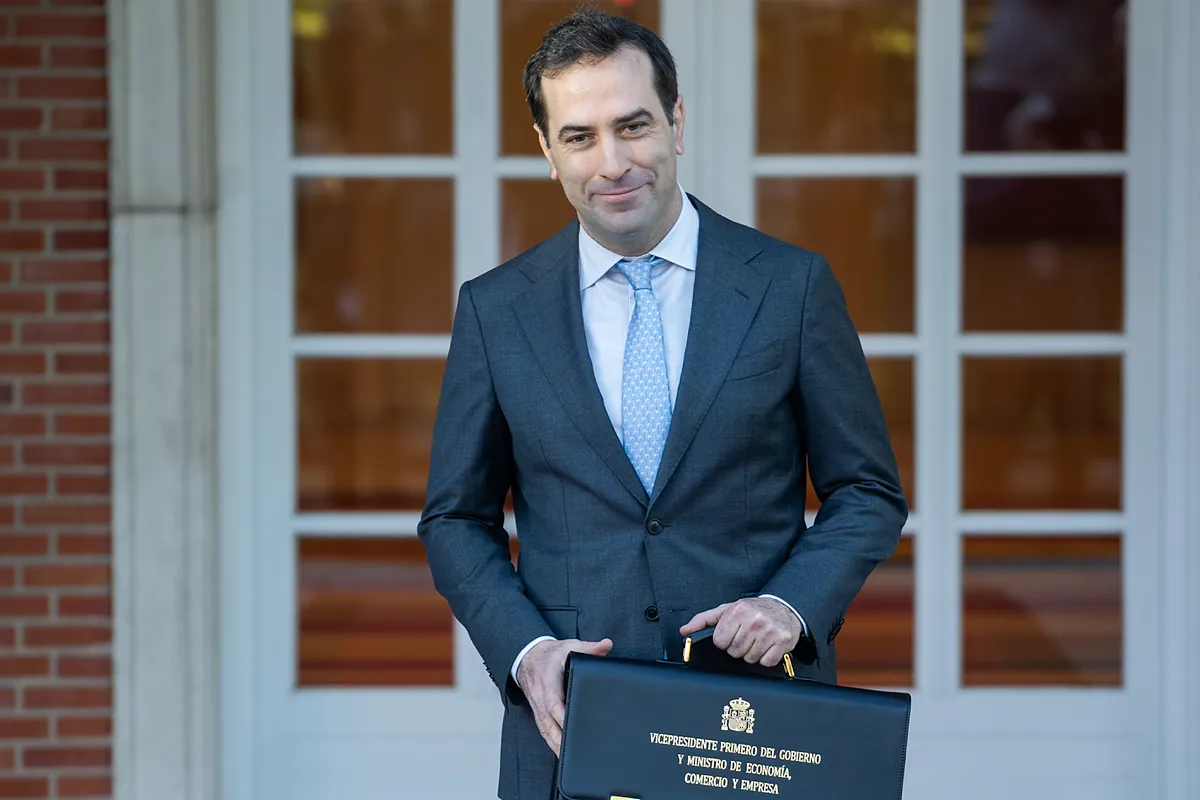 Hay que dar un margen de confianza al nuevo vicepresidente