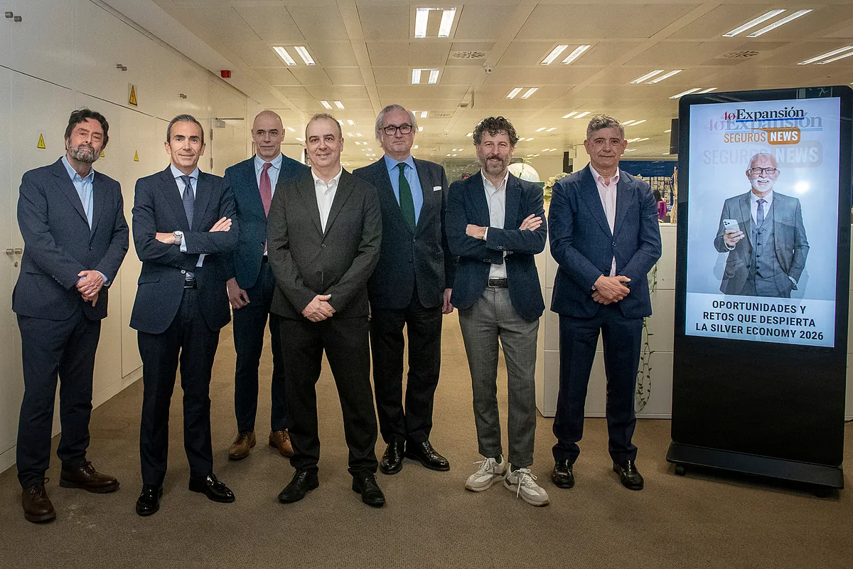 El consumidor sénior precisa un modelo de acompañamiento integral