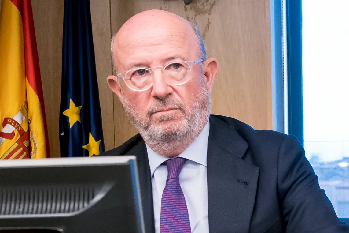 OTPP nombra presidente de Vitaldent a Emilio Saracho