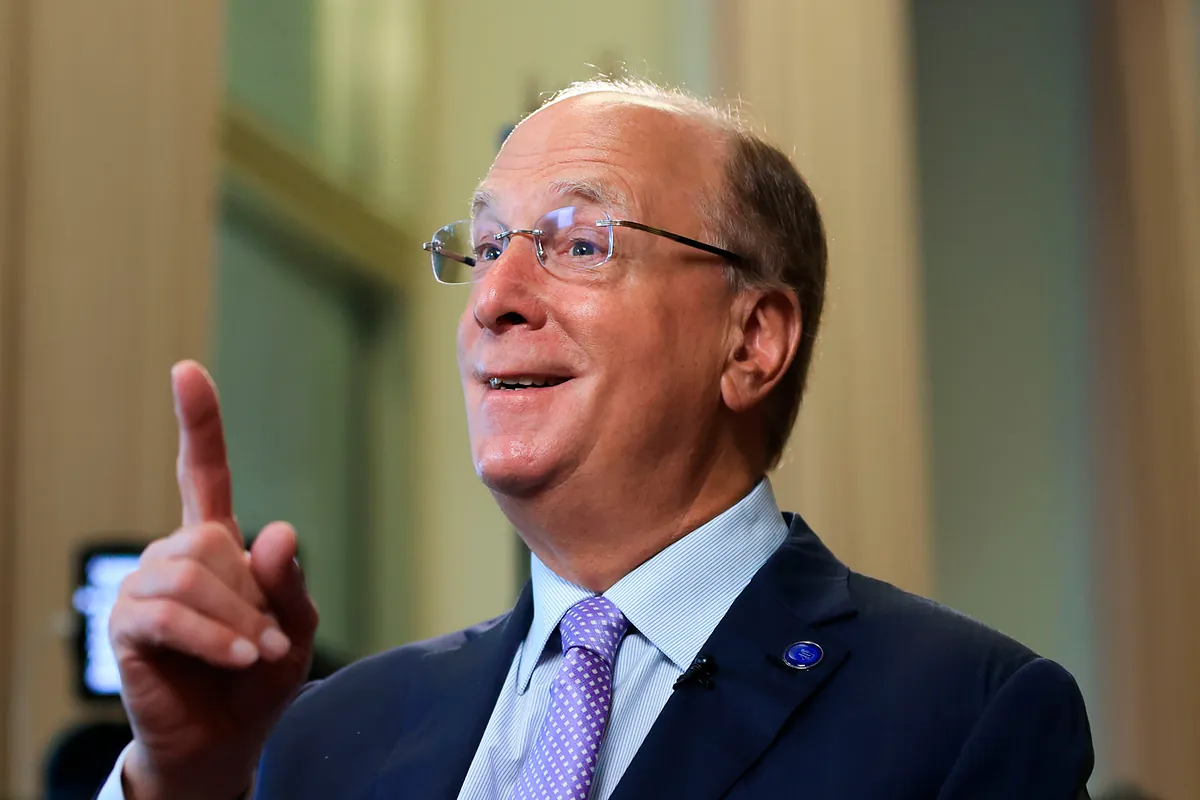 BlackRock sube la apuesta por Sabadell, Telefónica, Aena y Cellnex