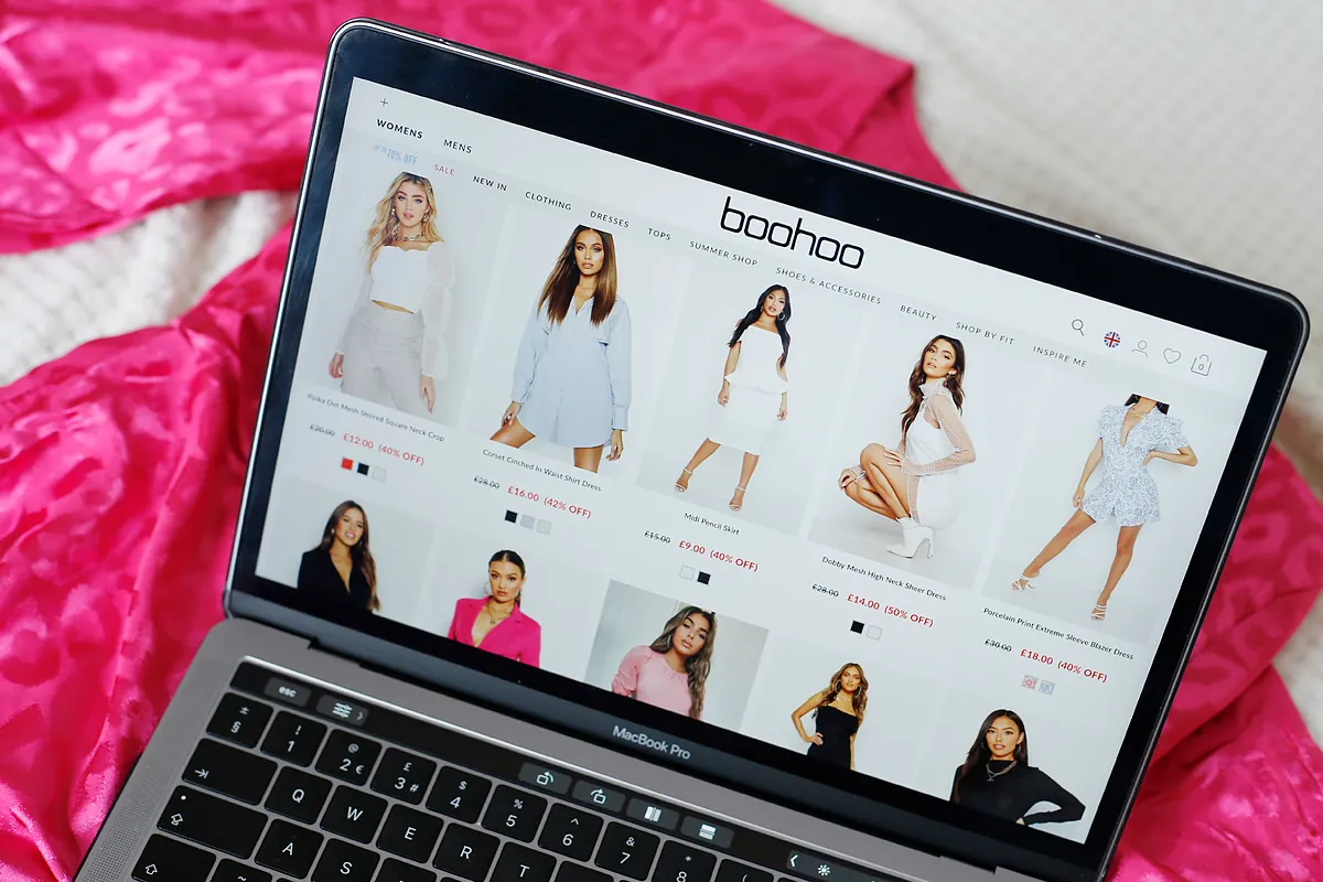 Los retales de la moda rápida contraatacan