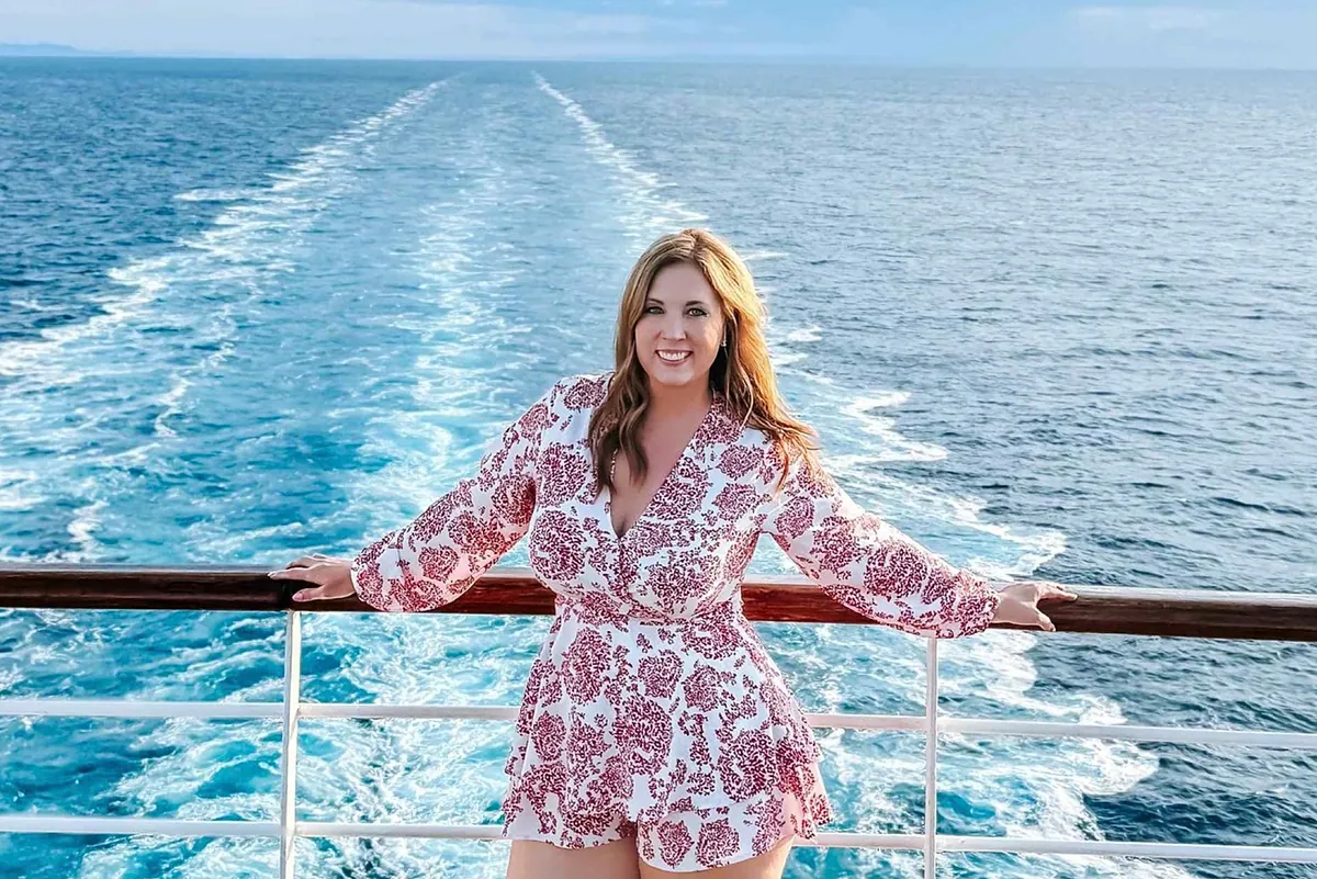Un salvavidas digital de 'influencers' para la industria de cruceros