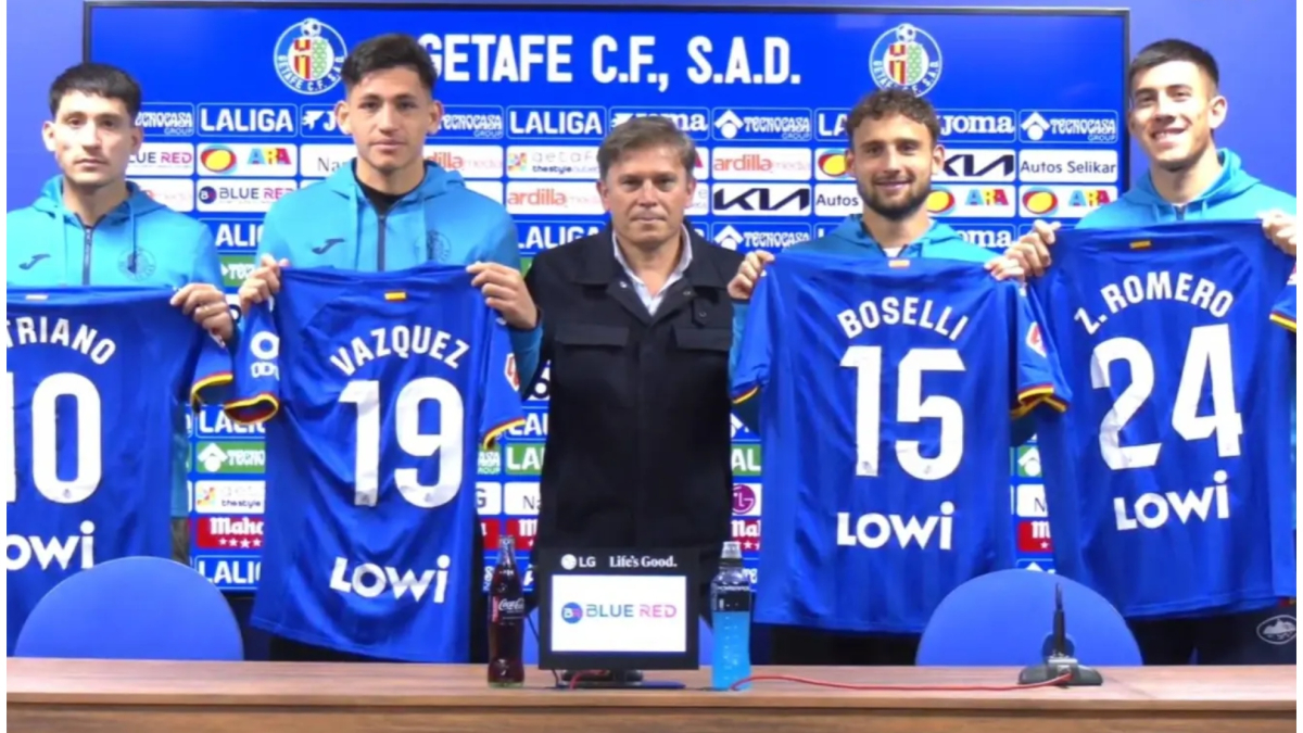 Toni Muñoz, mejorando lo presente