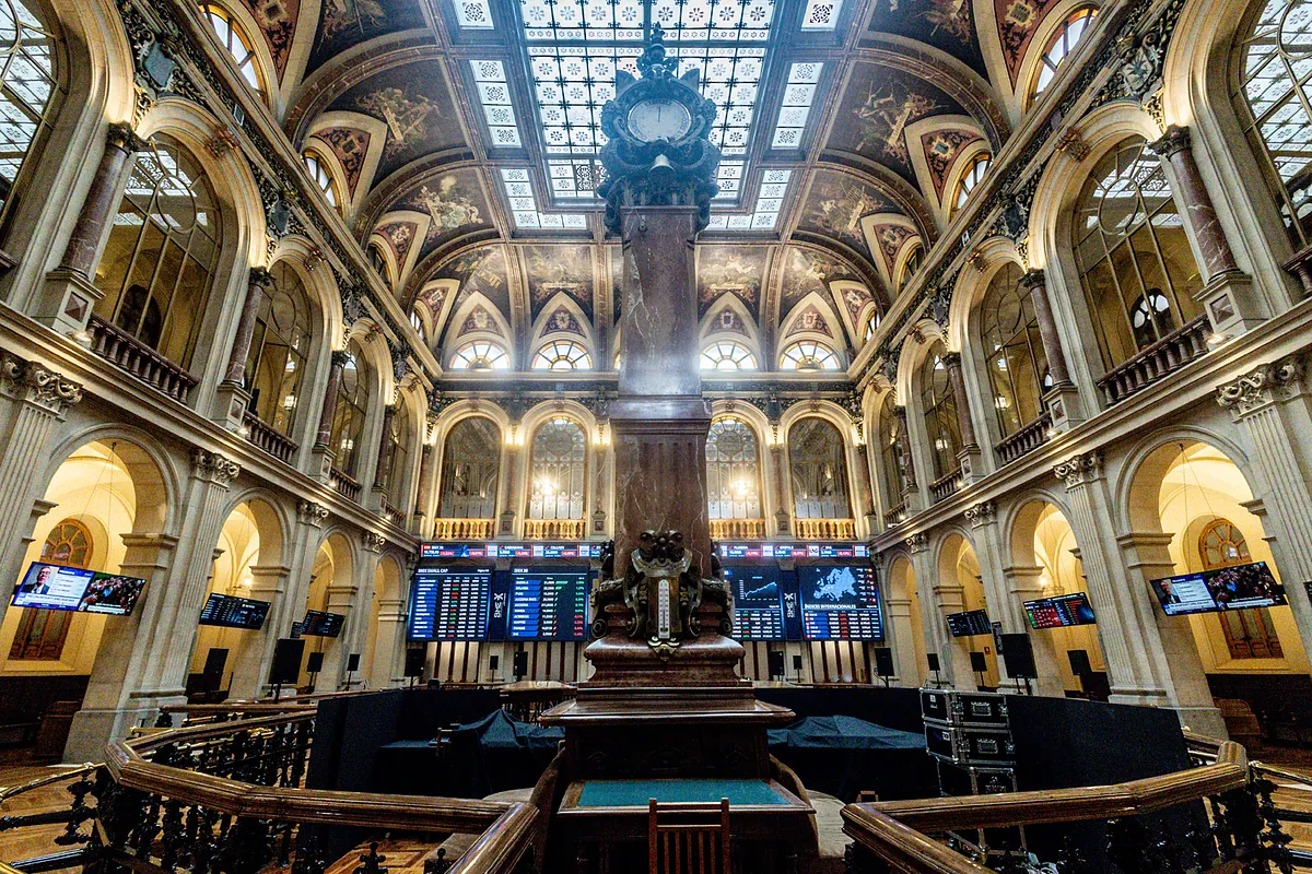 El Ibex, en vilo por el ultimátum a Irán